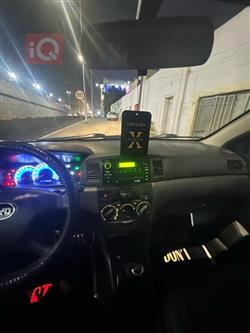 بي واي دي F3